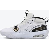 Nike AIR ZOOM CROSSOVER 2 Dječje tenisice za košarku, bijela, veličina 36 | shoptok.hr