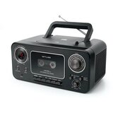 Muse prenosni radio s cd/ muse Cene