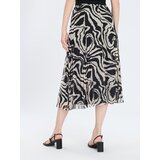 Sinsay ženska midi suknja 6058J-MLC | shoptok.hr
