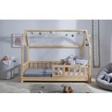 MID.YOU POSTELJA V OBLIKI HIŠE | Shoptok.si