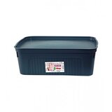 DUNYA PLASTIC Kutija za odlaganje PVC 17l Cijene