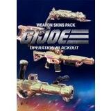 Steam G.I. Joe: Operation Blackout - G.I. Joe and Cobra Weapons Pack (DLC) (PC) Key GLOBAL | ePonuda.com