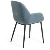Kave Home Moder jedilni stol Konna – | Shoptok.si