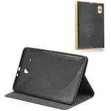 Ovitek / etui / zaščita "Wood" za Apple iPad Pro 9.7 - črni