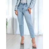 Sinsay Ravne traperice | shoptok.hr