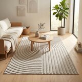 ESTE Bež preproga 120x170 cm Serenity – | Shoptok.si