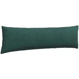  Jastučići za sofu 2 pcs Tamnozelena 145 x 40 cm Kordura tekstil | shoptok.hr