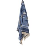 Bloomingville Deka od recikliranog pamuka 130x160 cm Toscana – | shoptok.hr