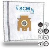 MIKRO SCM vrećice za Miele FJM, GN / Hoover H30, H60, H73A, H77....10/1 | shoptok.hr
