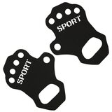 INF Rokavice za zaščito dlani Black M, (21751724) | Shoptok.si