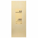 Mancera Paris Amber & Roses parfumirana voda unisex 120 ml | Shoptok.si