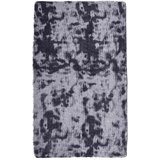 vidaXL Visoka košata preproga NAVARRA temno siva 60x100 cm poliester, (22012643) | Shoptok.si