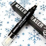 Rude Cosmetics precizni skidač šminke sa lica | olovka za senke i obrve