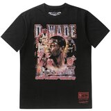 Mitchell And Ness Dwyane Wade Miami Heat Vintage Hype majica | Shoptok.si
