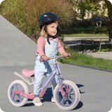 Ricokids FUNNU bicikl bez pedala, ljubičasti | shoptok.hr