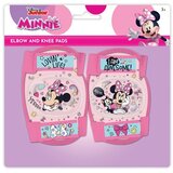 Seven &amp;scaron;titnici za koljena i laktove Minnie Mouse Slike