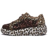 Laura Vita BRONZE SODIO 02 Smeđa | shoptok.hr