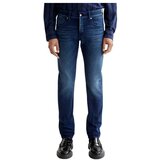 SCOTCH & SODA Scotch&soda - teget muške farmerke u