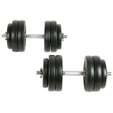  Tegovi za vježbanje 30 kg | shoptok.hr