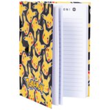 LA PLUME DOREE POKEMON - NOTEBOOK beležka A5 Cene