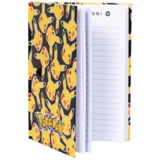 POKEMON - NOTEBOOK beležka A5