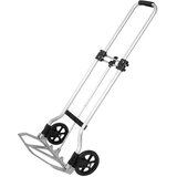 Aluminijska skladišna transportna kolica | shoptok.hr