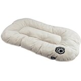 Love Story Bež antilop krevet za pse 61x38 cm Flakes – Cijene