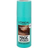 L´Oréal Paris L'Oreal Paris Magic Retouch sprej za privremeno prikrivanje izrastka Mahogany Brown 6 75ml Cene