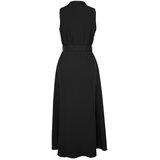Trendyol Ženska haljina Tbbss23Ah00277, Crna | Eponuda.com