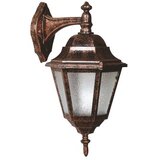 Opviq Vanjska zidna lampa BAP-68206-BKR, 42 cm, IP65, E27, 40W, Smeđa Cijene