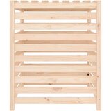  Komposter 82 5x82 5x99 5 cm od masivne borovine | shoptok.hr