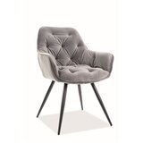 Molarem Home Stolica Cherry-siva | shoptok.hr