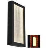  LED spoljašnja zidna svetiljka LED/20W/230V IP65 3000K | Eponuda.com