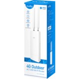 Cudy LT700 indoor/outdoor 4G cat 6 AC1200 wi-fi router | ePonuda.com
