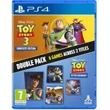 Retro Roundup & 3 Complete Edition (PS4)