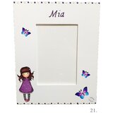  Personalizirani okvirji za fotografije – Unikatno darilo za rojstvo, krst ali rojstni dan - 21. - 15186 | Shoptok.si