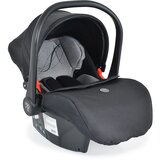 Moni auto sedište Multi sivo I-SIZE 40-86cm | ePonuda.com