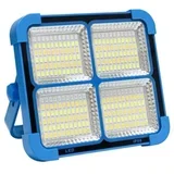 solarna led lampa uxi BL-911 100W sa usb punjenjem