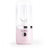 Rosmarino Prijenosni blender NutriMax 2 GO 150 W, 400 ml, roza | shoptok.hr