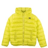 Leone 1947 Jakne Boy Jackets Neon Rumena Cene