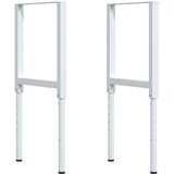  Radni stol svjetlosmeđi 100x60x(71,5-98) cm drveni pravokutni | shoptok.hr