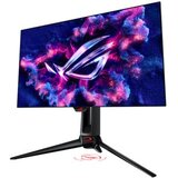 Asus ROG Swift PG27AQDP ekran za igranje Energetska učinkovitost 2021 F (A - G) 2.5 cm (1 palac) 16:9 0.03 ms OLED | Eponuda.ba