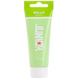 Junior Brillio pastel, tempera 22ml - Zelena | Eponuda.com