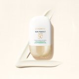 Lancaster Sun Perfect Air 50 Pore & Imperfections ultra lagani zaštitni fluid za masno i problematično lice SPF 50 40 ml | shoptok.hr