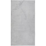  Tepih IZA kratka vlakna skandinavski izgled sivi 80x150 cm | Eponuda.ba