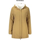 K-Way WOMEN&#39;S WHITE JACKET | Shoptok.si