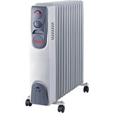 Zilan Uljni radijator Premium, 2500 W, 13 rebara – ZLN2135 | Eponuda.ba
