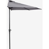  Kolding balkonski suncobran Š270xD135 siva ( 3700431 ) | ePonuda.com