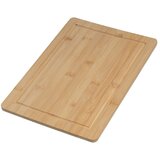 Casa Selección Daska za rezanje s priborom od bambusa 25x35 cm – | shoptok.hr