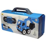  IGRAČKA BAGER OP830 WY | Eponuda.com